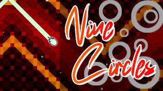 Nine Circles 100% (DEMON #100!)