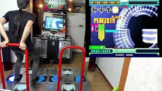 HN!! DDR MAX Live Streaming