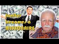 Millionaire Janitor: True Story of a Stock Market Legend