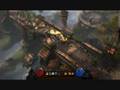 Diablo 3 Official Gameplay Demo Video - Part 2 *NEW* 2008