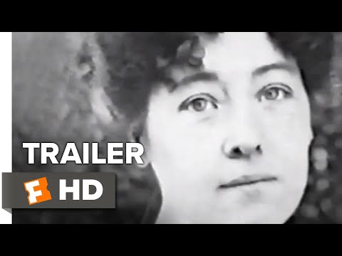 Be Natural: The Untold Story of Alice Guy-Blaché Trailer #1 (2019) | Movieclips Indie