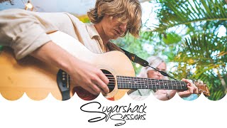 Video thumbnail of "flipturn - Savannah / Something You Needed (Live Music) | Sugarshack Sessions"