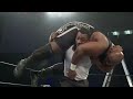 FULL MATCH Shane Taylor vs. Kenny King | Fight Without Honor | Final Battle 2021