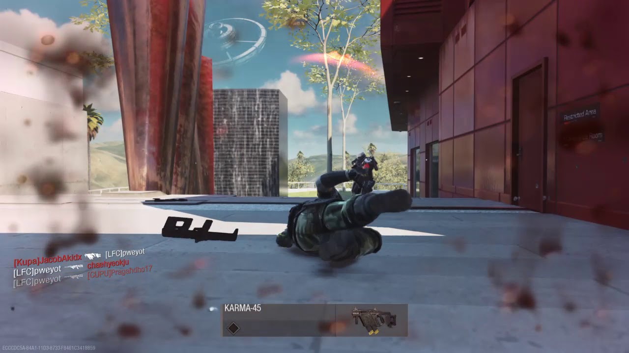 call of duty Infinity War (Ps4) - YouTube
