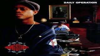 Gang Starr - Flip The Script (1992)