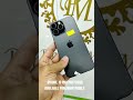 *_iPhone 16 pro max (512GB)_*Black Titanium 🔋 *BATTERY HEALTH 100%🔋**PAPER KITS🔥_**PANJWANI MOBILE*