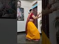 Bindiya chamkegi  dancecover like sub youtube songcover 90 latamangeshkar oldisgold dance