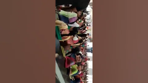 RAJADOOTH MOVIE TEAM IN GUNTUR VVIT COLLEGE