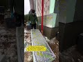PIR Foam Block Installation — Most Powerful ASMR Ever!!!#construction #satisfying #ASMR