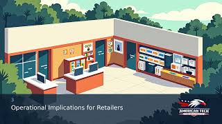 AI Shopping Carts May Push Grocery Bills Higher