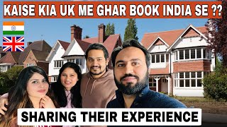 How To Rent An Accommodation In UK ? UK Me Ghar Rent Karne Ke Tips and Tricks