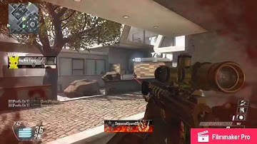 Raid Quad Feed | Bo2
