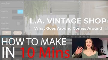 How To Create A Free WebSite In 10 Minutes - Simple & Easy