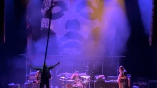 Converge ‘Bad Faith’ 04.09.2026 Worcester, MA 🎥: Trevor Mercier @ConvergeOfficial 