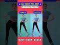 Tabata to lose fat at home| #shorts #shortsfeed #exercise #motivation #weightloss #tabata #rabbit