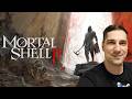 Checking Out Mortal Shell 2 Demo