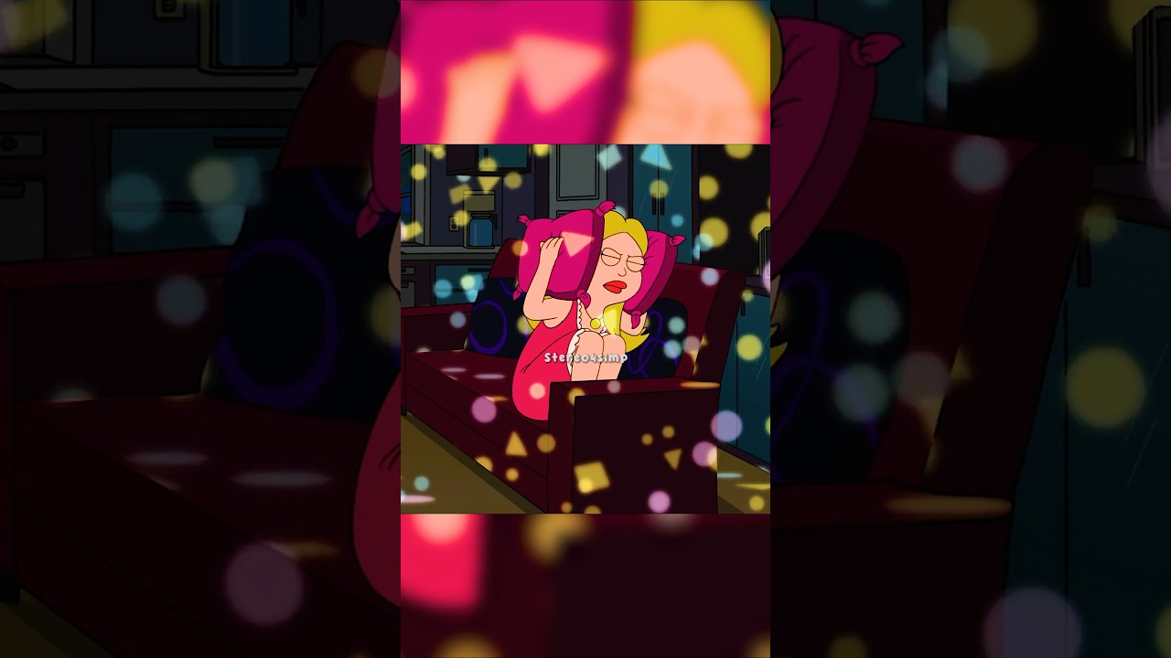 Stan And Francine Are separated 💔