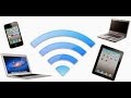 كيفية مشاركة الانترنت من هاتف الى هاتف اخر عن طريق wifi -hotspot