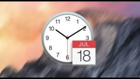 fecha y hora en VISUAL STUDIO 2013