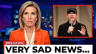 Celebrity 1 MINUTE AGO Ron Howard Discloses Devastating New Details Wealth