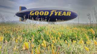 The Goodyear Blimp - Episode 4