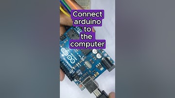 MPU 6050  First Step to Drone #arduino