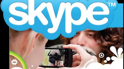 How to Record Skype Calls on Mac