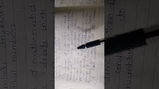Introduction of Real Analysis #iitjam#net#important 