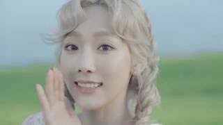 소녀시대 태연 TAEYEON_검과마법 for Kakao_본편 영상 full버전 60s screenshot 5