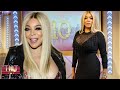 Wendy Williams show is BACK! Wendy SPEAKS in NEW interview &quot;I have the mind &amp; body of a 25yr old&quot;!