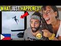 FUNNIEST FILIPINO FAILS Compilation of 2020 (BEST PINOY FAILS EVER!)😂