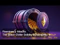 Solidity Reentrancy Attack Explained | Ethereum Smart Contract Security &amp; Fixes