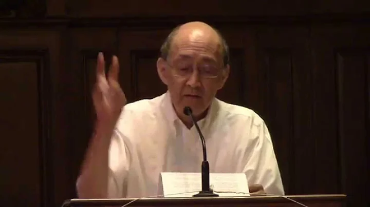 "Why A Sensei U-U Works for Immigration Justice" w...