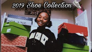 My 2019 Shoe Collection | parisnicole