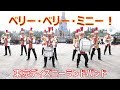 「ベリー・ベリー・ミニー！」なTDLバンド　2020.01.12　ディズニーランド　Tokyo Disneyland Band　Very Very MINNIE!