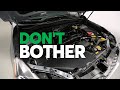 Don't Bother Following These Car Maintenance Myths | Consumer Reports