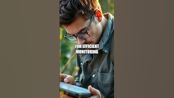 The Future of AI in Environmental Conservation