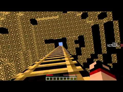 Minecraft - The Dropper 2 #2