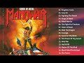 Manowar greatest hits full album  the best songs of manowar 2023