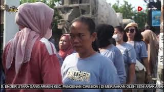 TOANG TAMBI VOC. AYU PERMATA SARI | PUTRA NAFITA CAYA | AREMN ENDER UTARA CIREBON | 23 SEP 2024