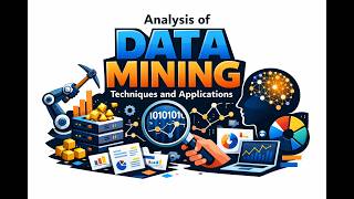 Analysis of Data Mining Techniques and Applications