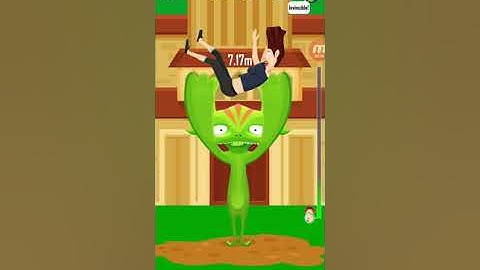 Buddy toss part 1 ya