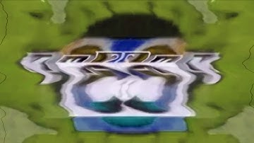 Klasky Csupo in Not Scary (TV Simulator Version)