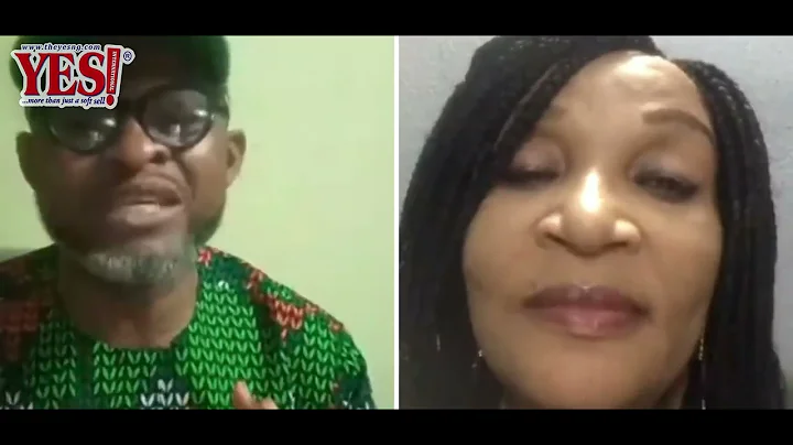 Ngozi Nwosu: How I mastered the Yoruba language