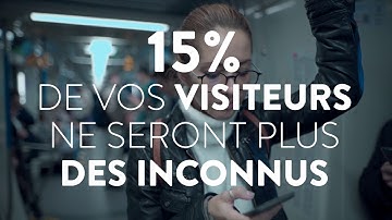 ADRENALEAD - Plateforme marketing via Web Push Notification pour l