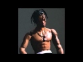 Travi$ Scott - Piss On Your Grave (feat. Kanye West) [Lyrics in Description]