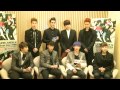 Capture de la vidéo 130109 Takungpao Interview With Super Junior-M