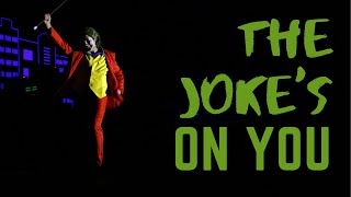 The Joke's On You Full Production - City Lights Jacksonville NC