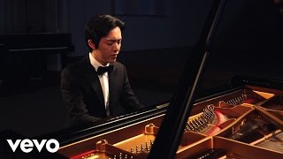 Video thumbnail of "Yundi - Frédéric Chopin - Mazurka no.2, op.17"