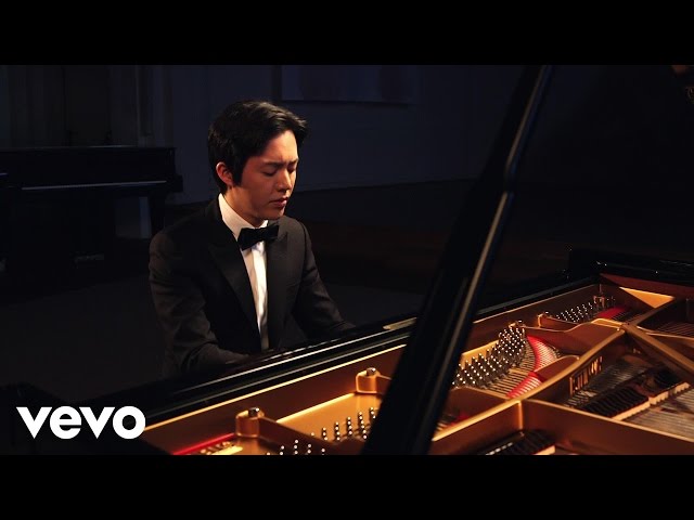 Chopin - Mazurka op. 17 n° 2 : Vladimir Feltsman, piano